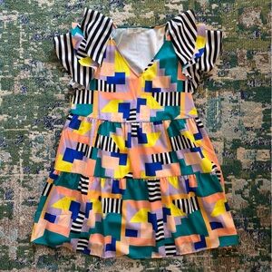 Crosby Lydia Dress